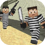 cube prison android application logo